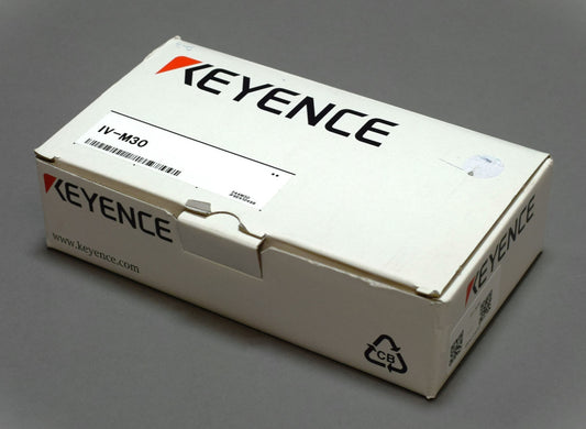 KEYENCE IV-M30 na magazynie