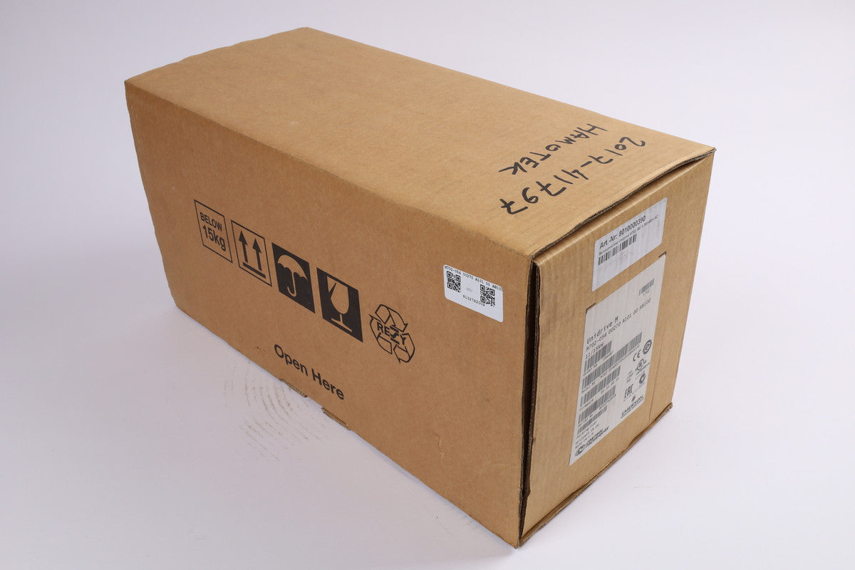 CONTROLTECHNIQUES M702-05400270A10100AB100 in stock