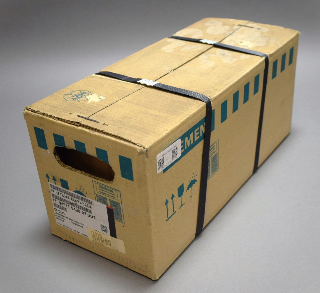 SIEMENS 1FT6044-4AK71-3AG4 in magazzino