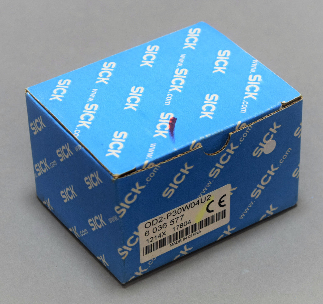 SICK OD2-P30W04U2 auf Lager