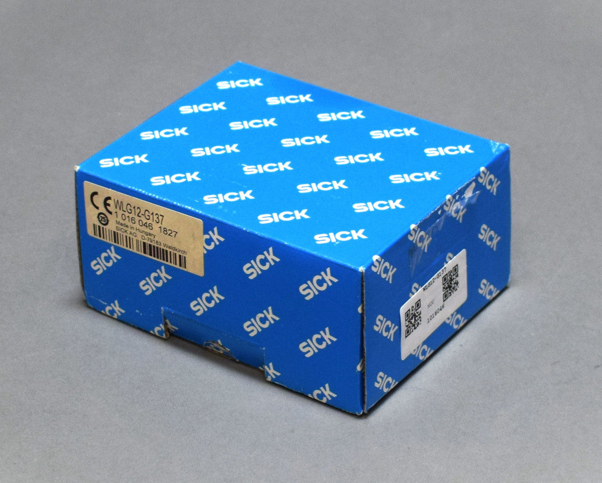 SICK WLG12-G137 auf Lager