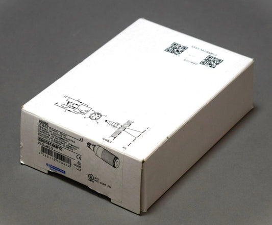 TELEMECANIQUE XX6V3A1NAM12 en stock