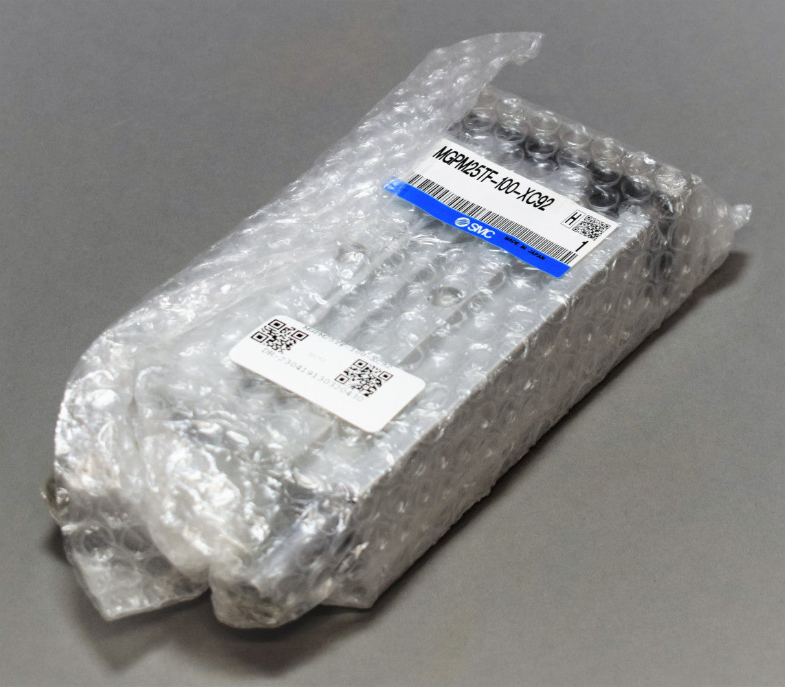 SMC MGPM25TF-100-XC92 auf Lager