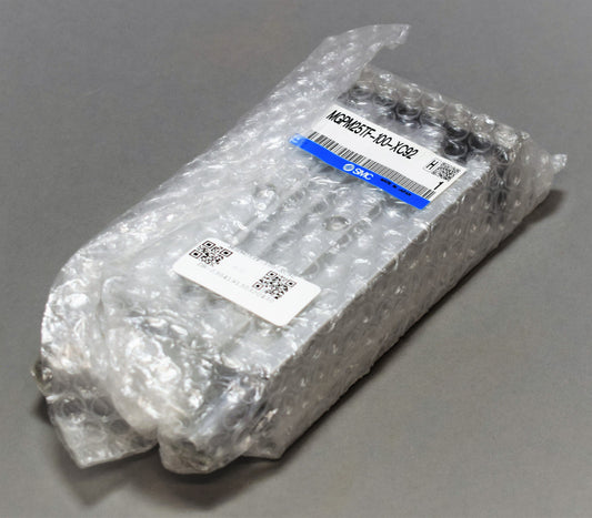 SMC MGPM25TF-100-XC92 in magazzino