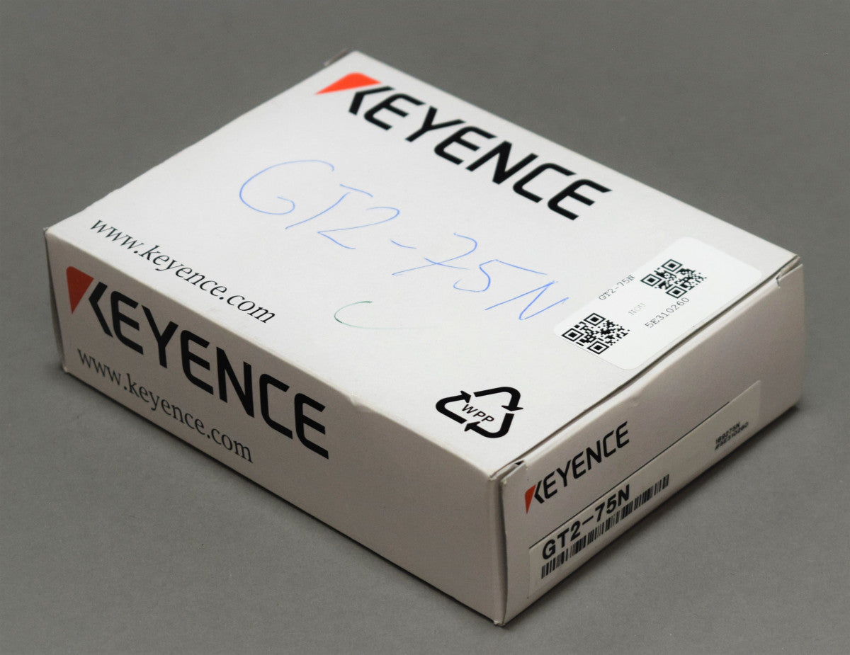 KEYENCE GT2-75N na magazynie