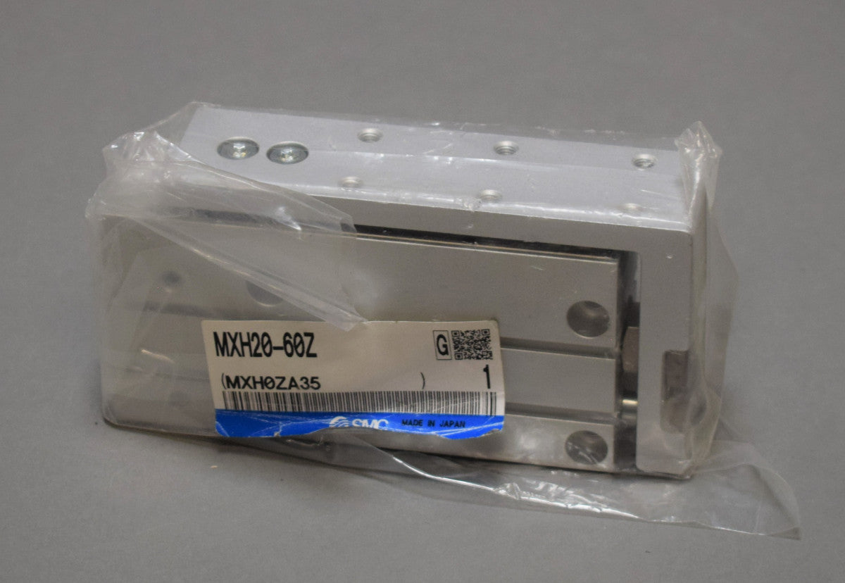SMC MXH20-60Z in magazzino
