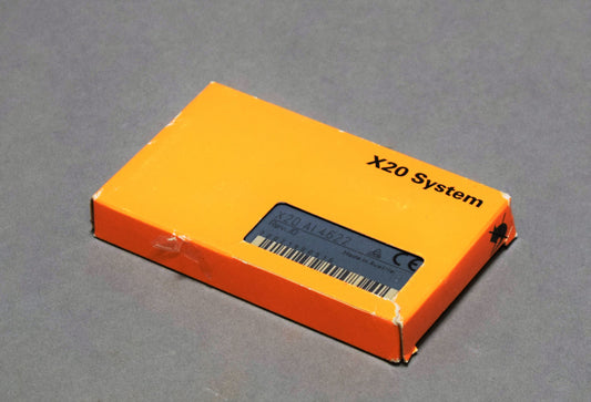 B&R X20AI4622 na magazynie