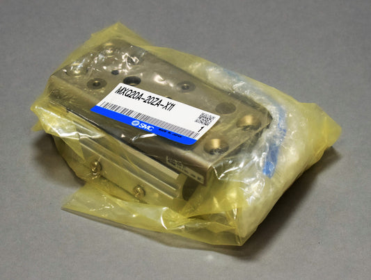 SMC MXQ20A-20ZA-X11 en stock