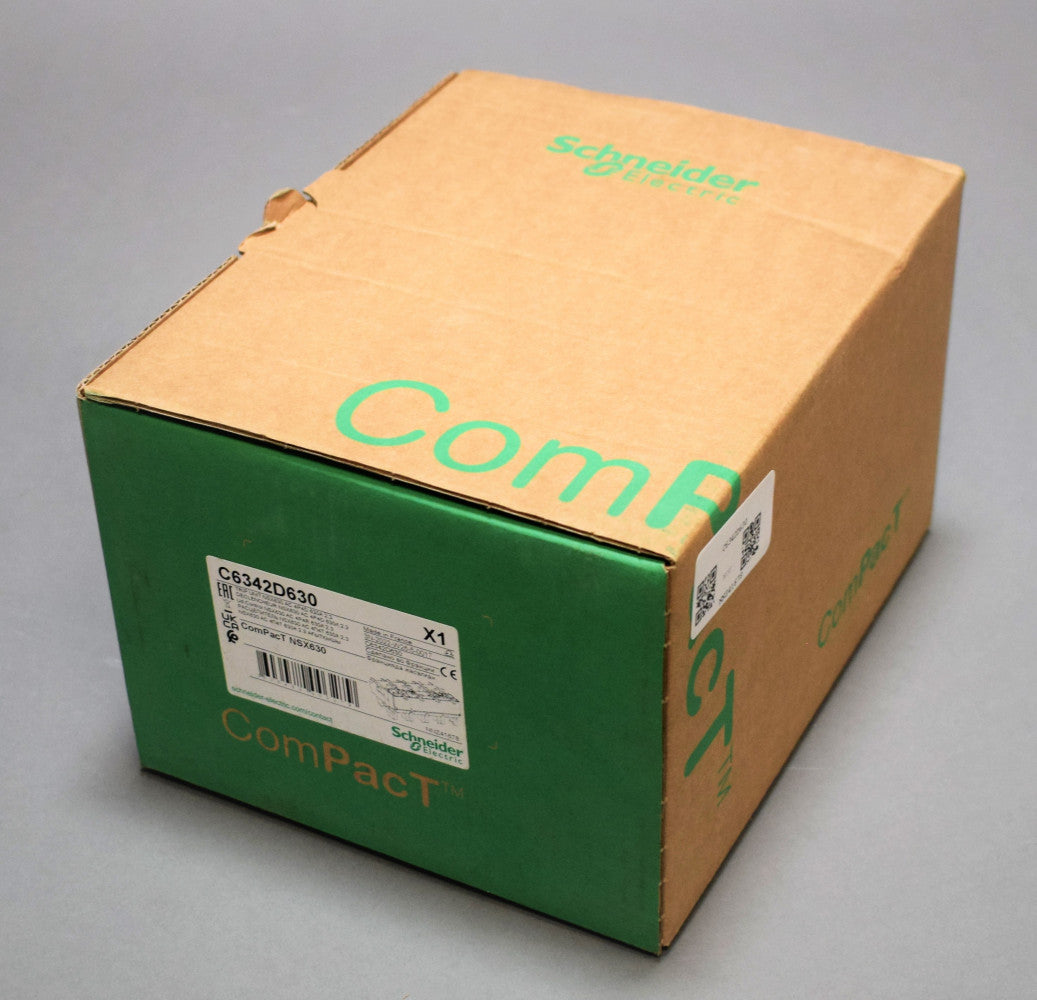 SCHNEIDER ELECTRIC C6342D630 en stock