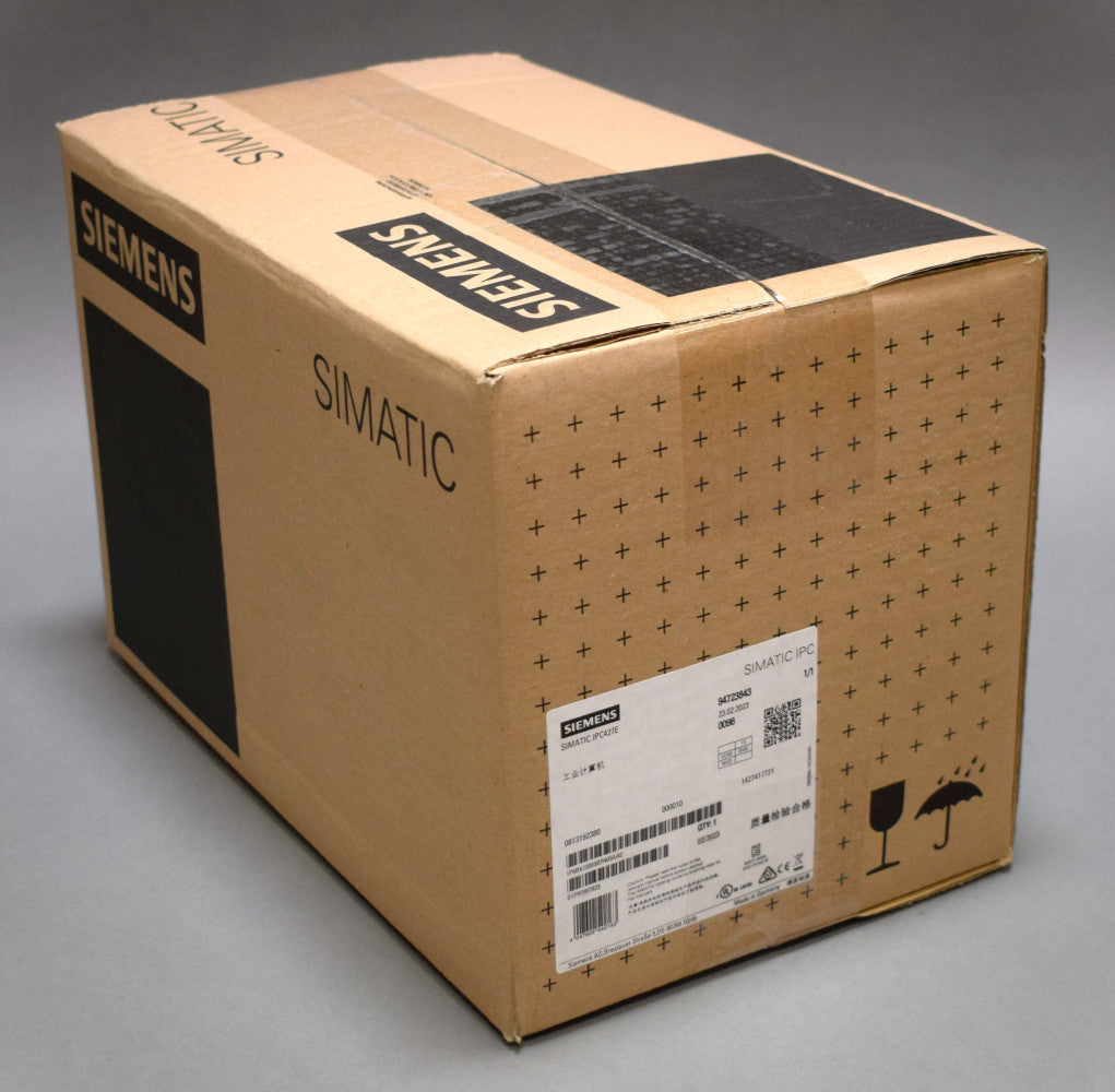 SIEMENS 6BK1000-5BR40-0AA0 in magazzino