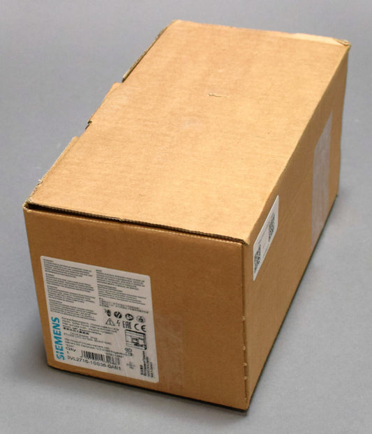 SIEMENS 3VL2716-1SS36-0AB1 in stock