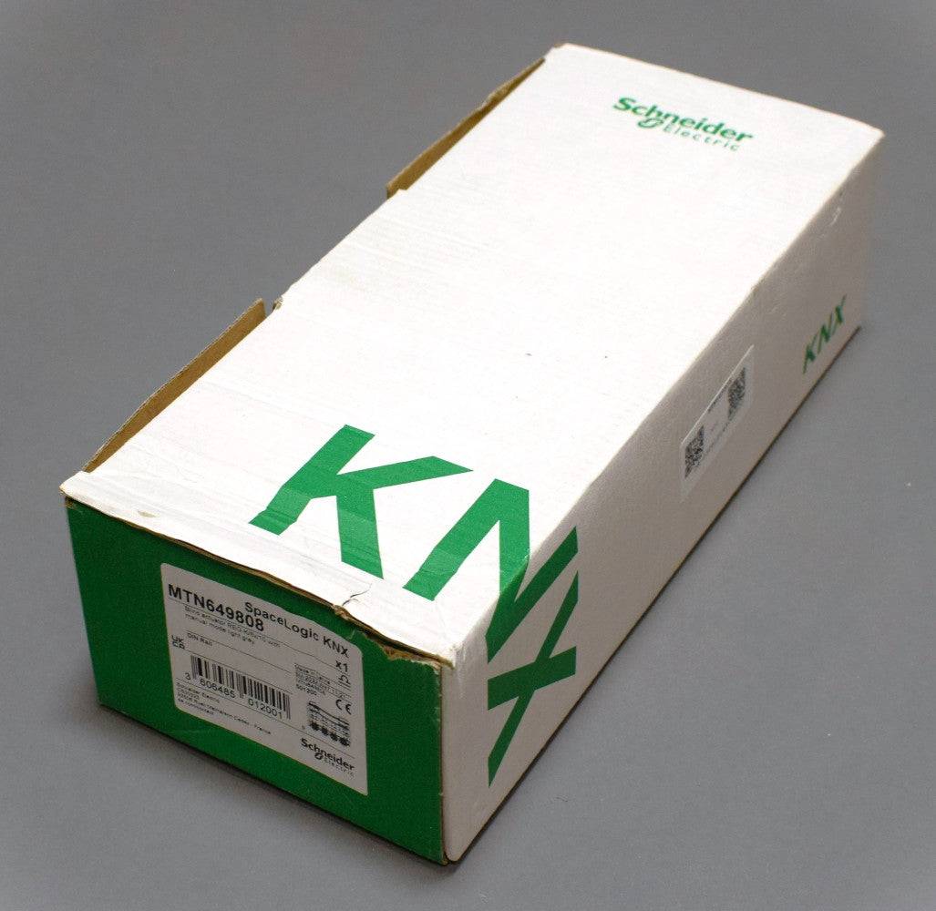 SCHNEIDER ELECTRIC MTN649808 in stock
