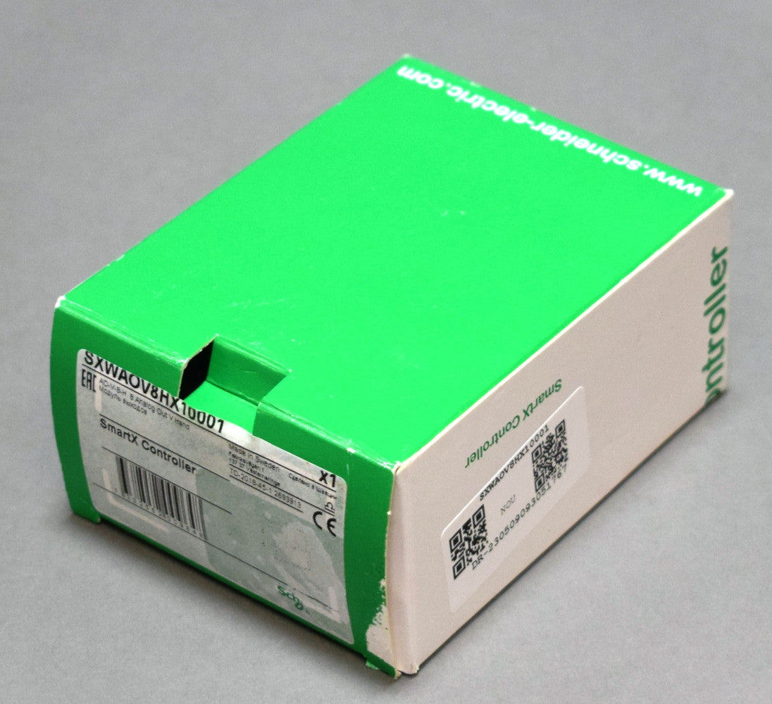 SCHNEIDER ELECTRIC SXWAOV8HX10001 en stock