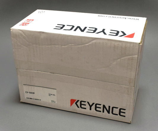 KEYENCE CV-5001P na magazynie