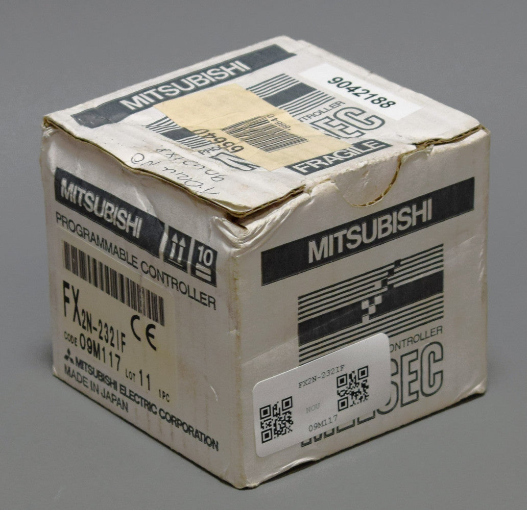 MITSUBISHI FX2N-232IF in magazzino