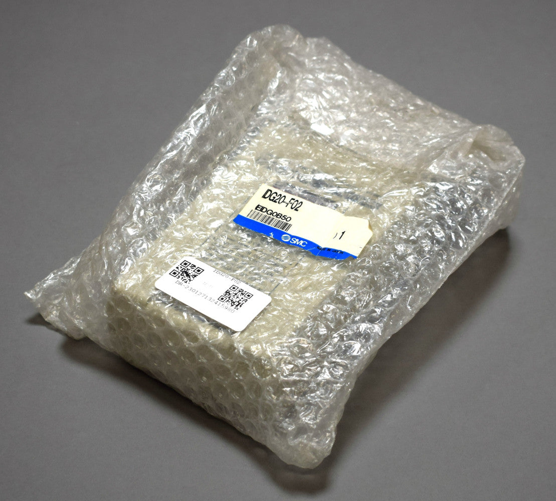 SMC IDG20-F02 на складе