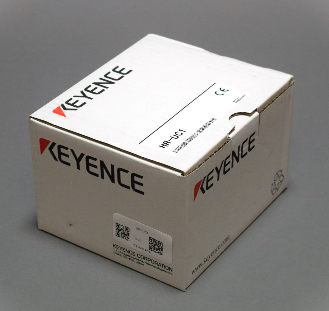 KEYENCE HR-UC1 na magazynie