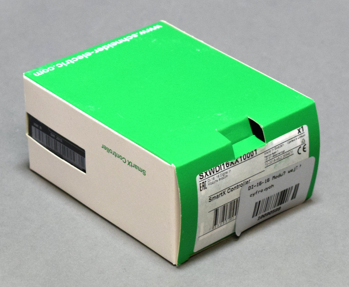 SCHNEIDER ELECTRIC SXWDI16XX10001 in magazzino