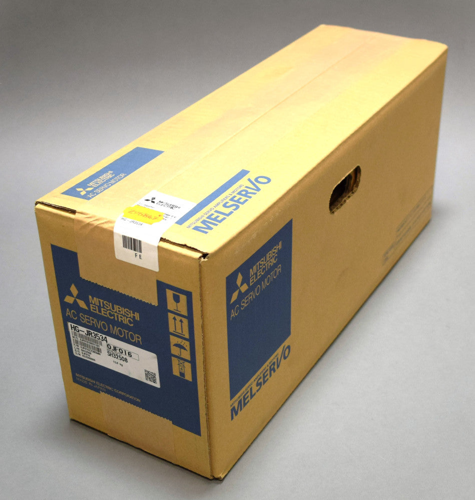 MITSUBISHI HG-JR3534 in magazzino