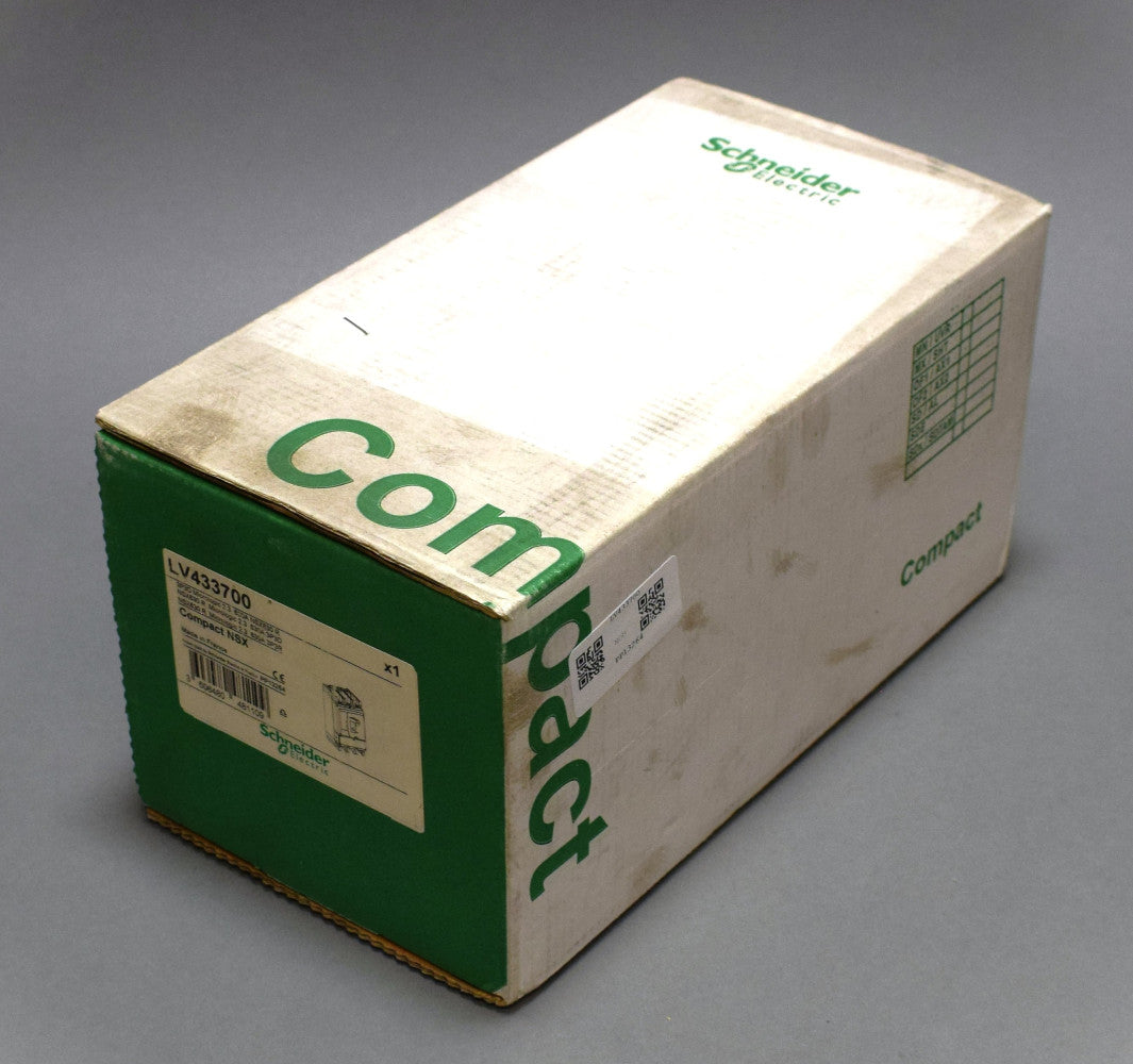 SCHNEIDER ELECTRIC LV433700 in magazzino