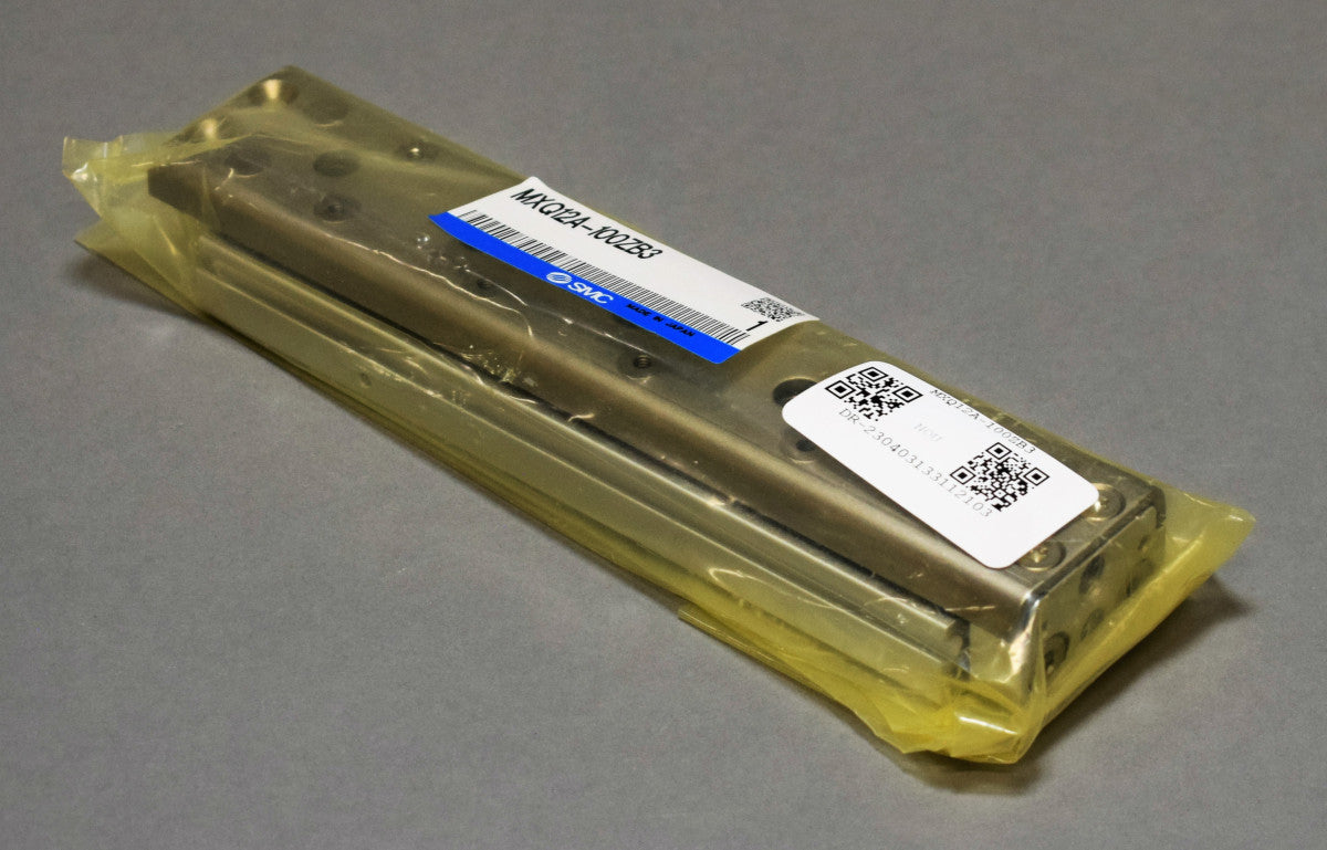 SMC MXQ12A-100ZB3 na magazynie