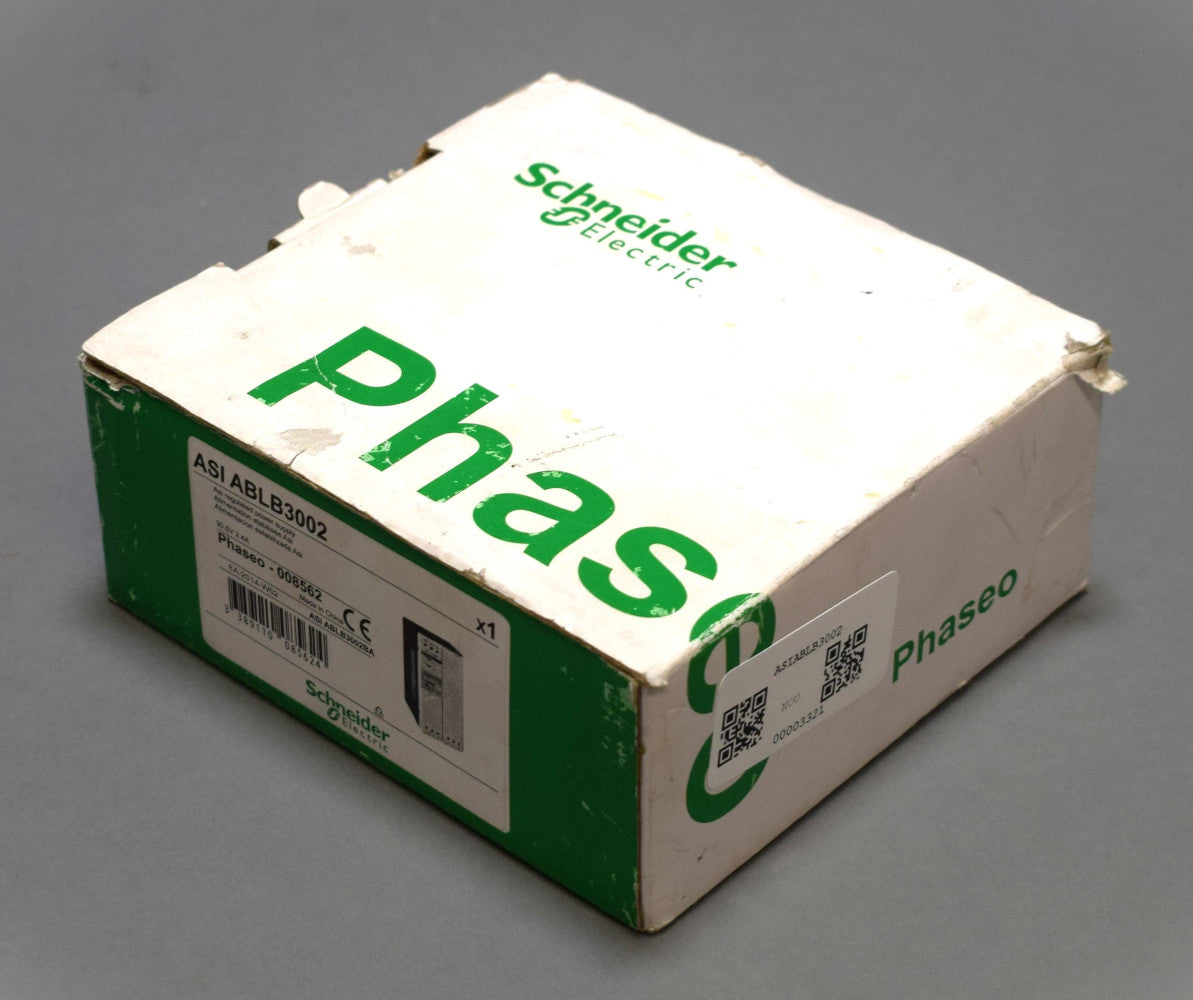 SCHNEIDER ELECTRIC ASIABLB3002 in magazzino