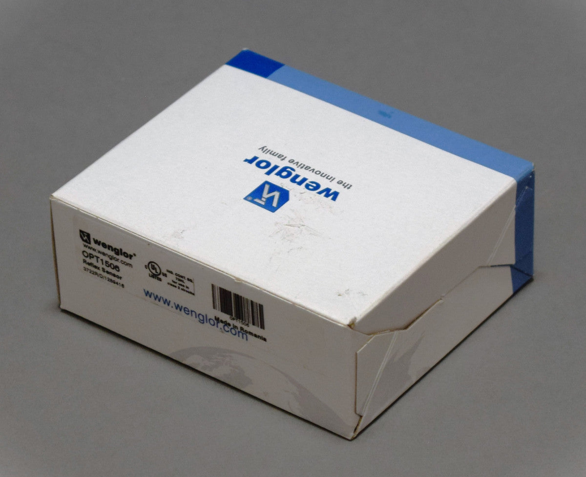 WENGLOR OPT1506 in stock