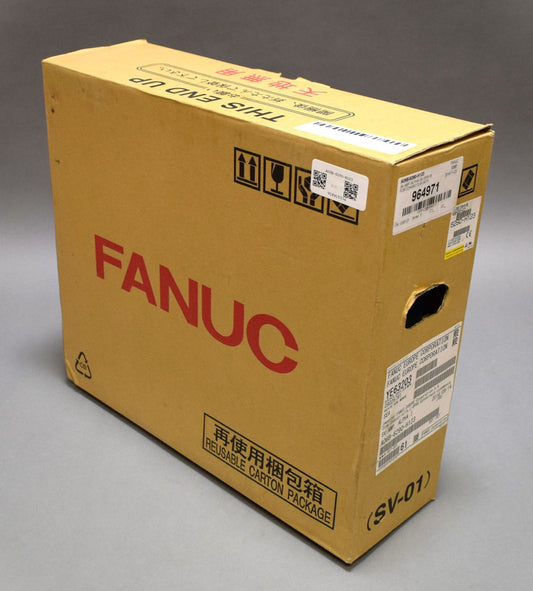 FANUC A06B-6290-H123 en stock