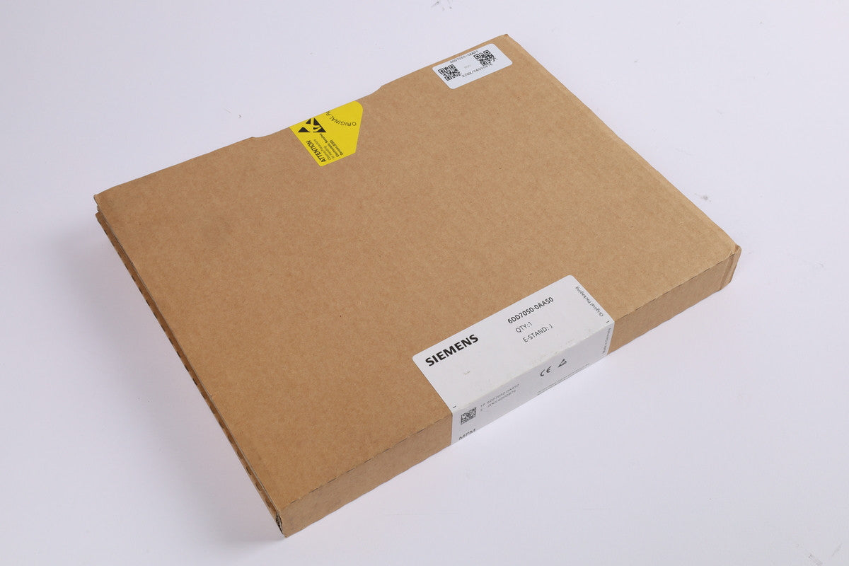 SIEMENS 6DD7050-0AA50 na magazynie