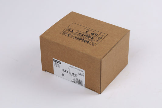 SIEMENS 6ES7212-1AG50-0XB0 in stock