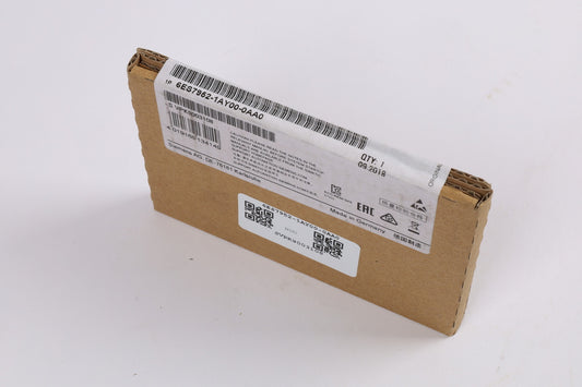 SIEMENS 6ES7952-1AY00-0AA0 in stock