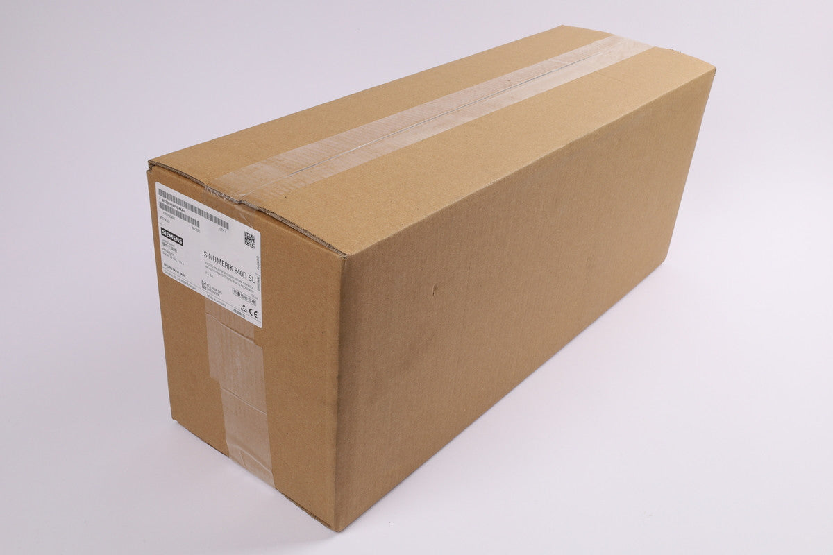 SIEMENS 6FC5303-1AF10-8AA0 in magazzino