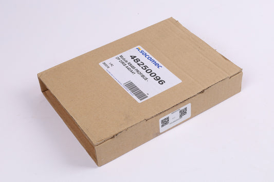 SOCOMEC 48250096 auf Lager