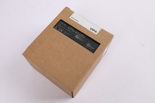 VIPA 312-5BE23 in magazzino