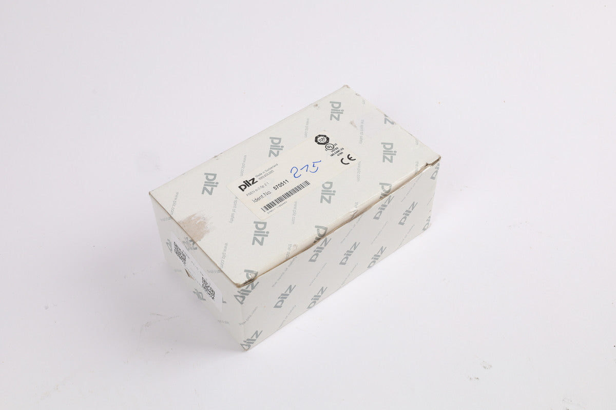 PILZ PSENsl-05P21 en stock