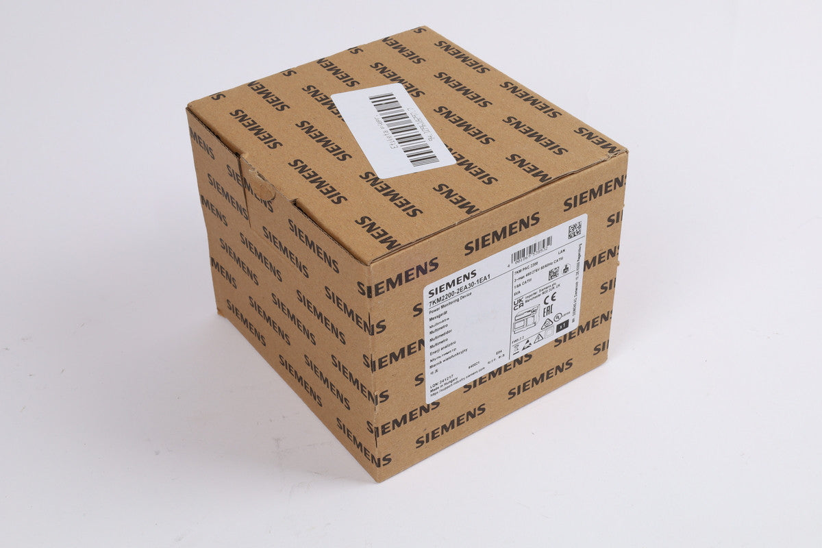 SIEMENS 7KM2200-2EA30-1EA1 in stock