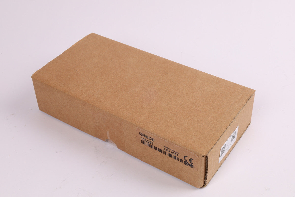 SICK CDF600-0300 auf Lager