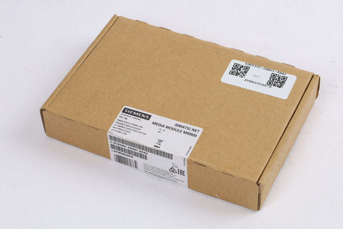 SIEMENS 6GK5991-2AB01-8AA0 en stock