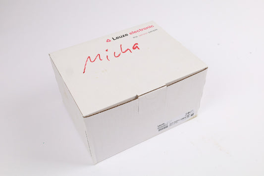 LEUZE DDLS2002001-10 disponibile