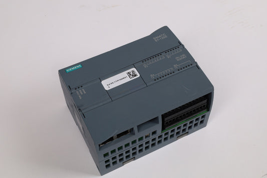 SIEMENS 6ES7215-1HG31-0XB0 auf Lager
