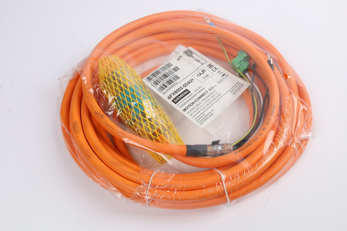 SIEMENS 6FX8002-5DA21-1AJ0 auf Lager