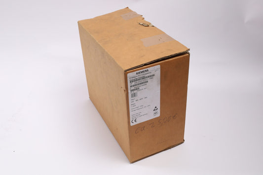 SIEMENS 6SL3235-0TE21-1SB0 auf Lager
