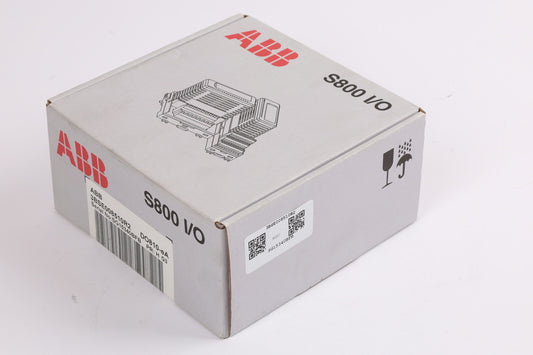 ABB 3BSE008510R2 en stock