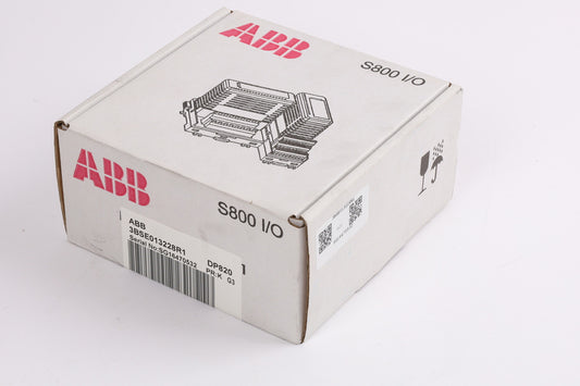 ABB 3BSE013228R1 en stock
