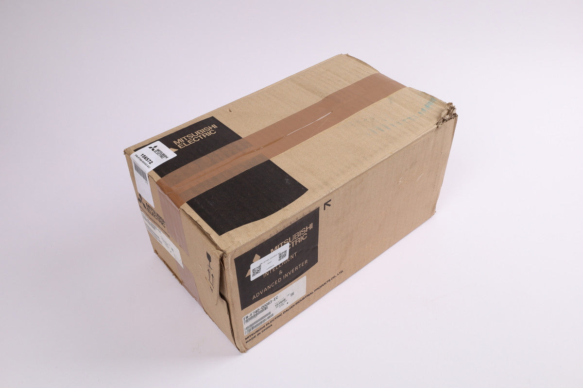 MITSUBISHI FR-F740-00083-EC in magazzino