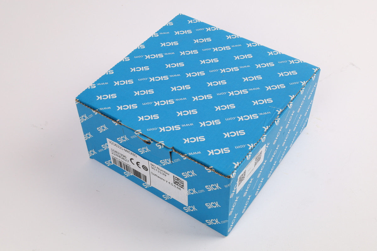 SICK V2D632D-MXCXB0 in magazzino