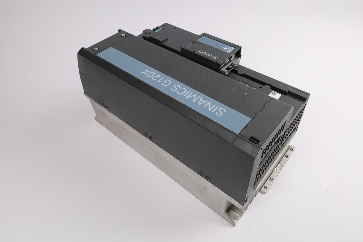 SIEMENS 6SL3220-1YE32-0AF0 in magazzino