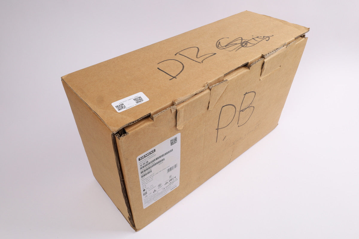 SIEMENS 6SL3200-6AE21-0BH0 disponibile