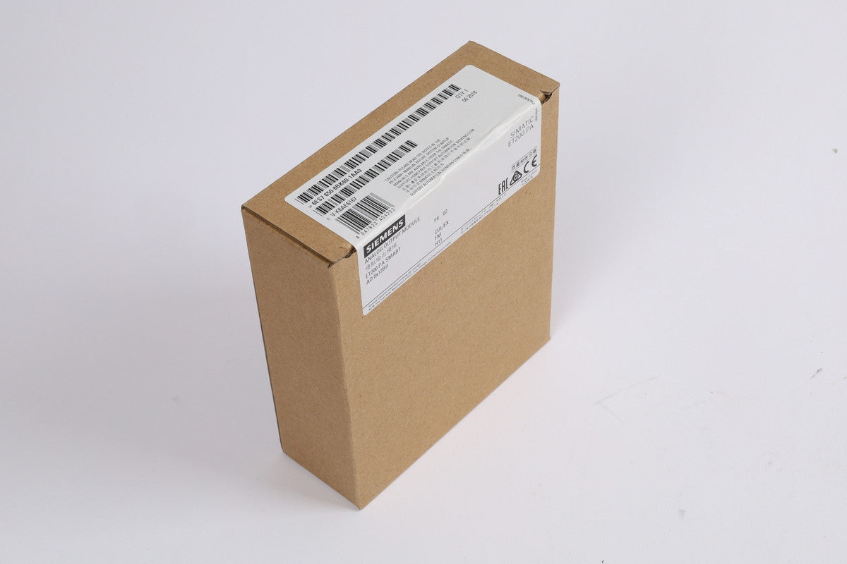 SIEMENS 6ES7650-8BK60-1AA0 in magazzino