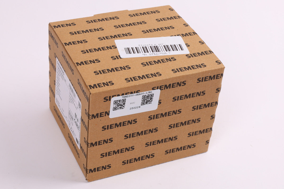SIEMENS 7KM2200-2EA00-1JB1 in magazzino